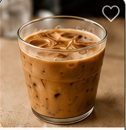 Cafe Frio