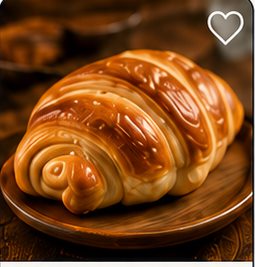 Croissant Clasico